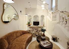 The Crown Boutique Hotel & SPA 4