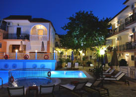 Dimitra Apartments And Studios 2