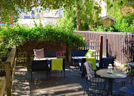 Hotell Arkad 3