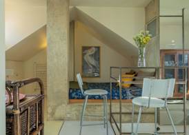 Charming Attic Bonsignore by Wonderful Italy 4