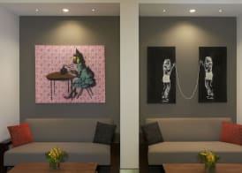 Kinzie Hotel 5
