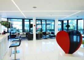 AN Hotel Milano Melegnano 4