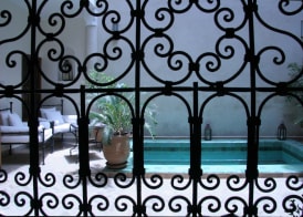Riad Couleurs du Sud 2