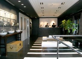 Ercilla Embarcadero Hotel 2