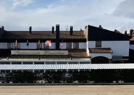 Hotel Mozárbez Salamanca 4