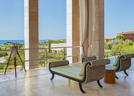 The Romanos, a Luxury Collection Resort, Costa Navarino 2