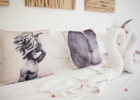 Bliss Boutique Hotel Seychelles 4