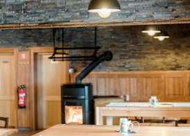 Hotel House Rozka 3