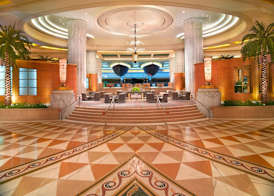 Grand Hyatt Dubai Resort & Waterpark 3