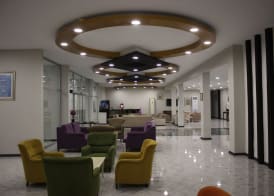 The Nora Hotels Family Club 5