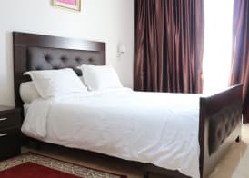 Tanger Med Hotel, Conference & Catering 3