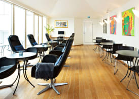 Center Hotel - Sure Hotel by Best Western 4