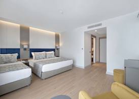 Sealife Kemer Resort Hotel - Ultra All Inclusive 5