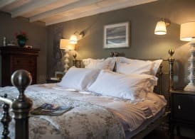 Westcroft Guesthouse 4