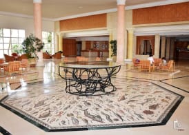 Cap Bon Kelibia Beach Hotel & Spa 2