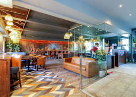 Kinlay Hostel Eyre Square - Best Hostel in Ireland 2025 2