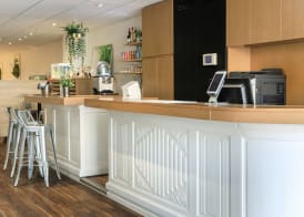 Matabi Hotel Toulouse Gare by HappyCulture 2