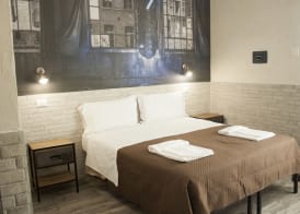 Hotel Agorà 3