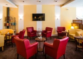Ströbinger Hof - Therme Wellness Resort 3