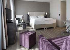Vital Hotel Rhein Main Therme Wellness Resort & SPA 3