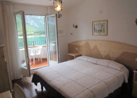 Lago Park Hotel 4