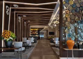 Sheraton Istanbul City Center 2