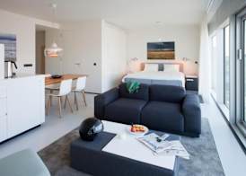 Urban Residences Rotterdam 3
