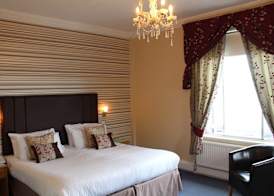 New Holmwood Hotel 5