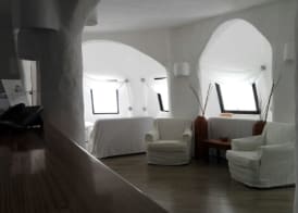 Club Hotel Casapueblo 4