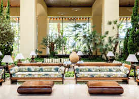 Puerto Antilla Grand Hotel 4