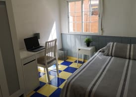 Hostal avenida 57 3