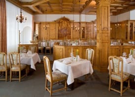 Göbels Hotel Rodenberg 2