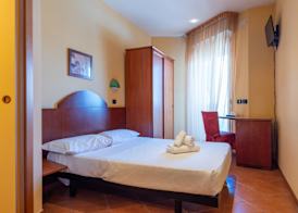 Hotel Audi Frontemare 5