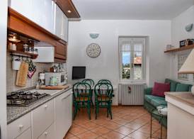 Casa Anna Relax Apartment 5