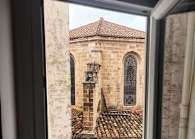 Hotel El Siglo 4