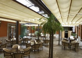 Laguna Nivaria Hotel & Spa 5