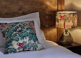 The Bear Hotel 4