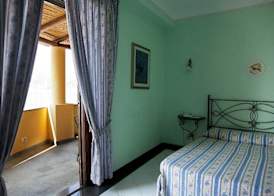 Hotel A Pinnata 2