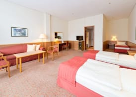 Hotel Steglitz International 5