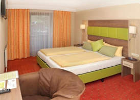 Hotel Austria - inklusive Joker Card im Sommer 3