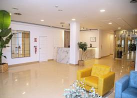 Hotel Córdoba Centro 2