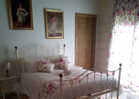 Point de vue Guesthouse 3