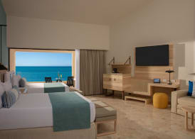 Dreams Aventuras Riviera Maya - All Inclusive 4