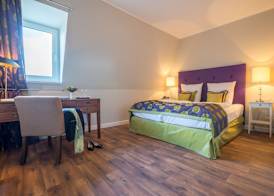 Romantik Hotel Schwanefeld & Spa 4