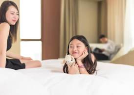 Novotel Shanghai Clover 5