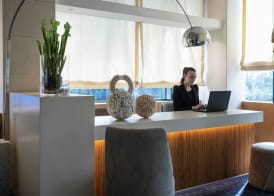 Residence Lungomare - Charming apartments 2