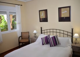 Hotel Rural El Retiro de San Pedro by RetiroRural 2
