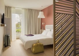OKKO Hotels Lille Centre 5