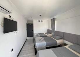 Gozde Hotel 4