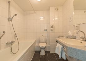 Fletcher Hotel-Restaurant Amelander Kaap 3